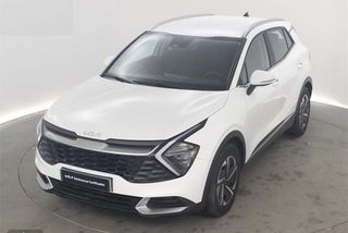 Kia Sportage 1.6 T-GDi MHEV Drive 4x2 118 kW (160 CV) - Foto 1