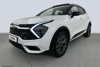 Kia Sportage 1.6 T-GDi HEV GT Line Auto 158 kW (215 CV) - Foto 1