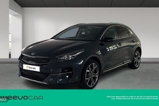Kia XCeed 1.6 MHEV 100KW EMOTION 136 5P - Foto 1