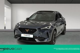 Cupra Formentor 1.5 TSI 110KW DSG 150 5P - Foto 1