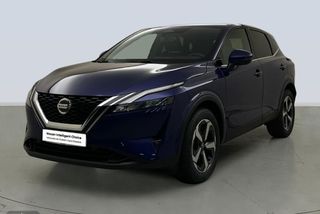 Nissan Qashqai DIG-T 140 mHEV N- Go 103 kW (140 CV) - Foto 1