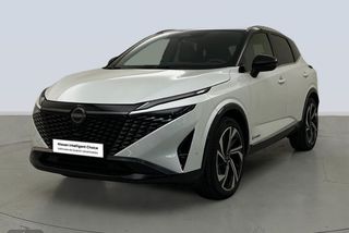 Nissan Qashqai Tekna Premium E-POWER 140 kW (190 CV) - Foto 1