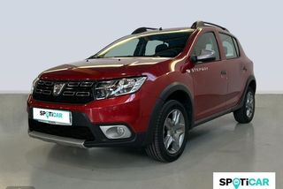 Dacia Sandero Stepway TCe 66 kW (90 CV) - Foto 1