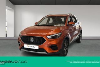 MG ZS 1.5 COMFORT 106 5P - Foto 1