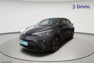 Toyota C-HR 1.8 125H CVT ADVANCE - Foto 1