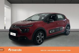 Citroen C3 1.2 PURETECH 60KW FEEL 83 5P - Foto 1