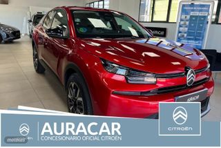 Citroen C4 Hybrid 145 ë-DCS6 Business Edition - Foto 1