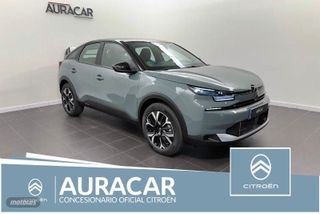 Citroen C4 Hybrid 145 ë-DCS6 Business Edition - Foto 1