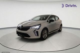 Renault Clio 1.6 E-TECH FULL HYBRID 145cv EVOLUTION - Foto 1
