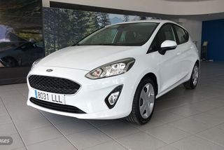 Ford Fiesta 1.1 Ti-VCT Trend - Foto 1