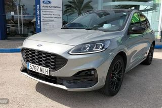 Ford Kuga 2.5 Duratec PHEV ST-Line X 4x2 - Foto 1
