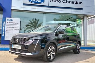 Peugeot 5008 1.5BlueHDi S&S Allure EAT8 130 - Foto 1
