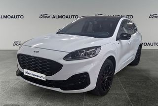 Ford Kuga 2.5 Duratec PHEV ST-Line X 4x2 - Foto 1