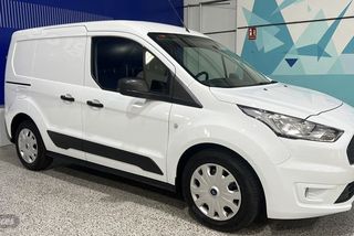 Ford Transit Connect NUEVO VAN B. CORTA FT200L1 TREND 1.0 EcoBoost S&S 73,5KW (100CV) E6.2 - Foto 1