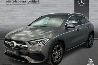 Mercedes Clase GLA 200 d 4Matic AMG Line - Foto 1