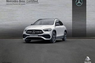 Mercedes Clase GLA  - Foto 1