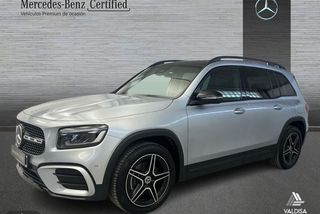 Mercedes Clase GLB 200 d[0-805+0-055] - Foto 1
