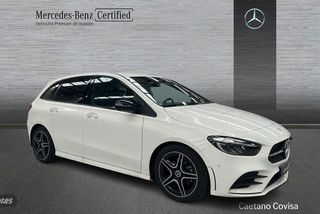 Mercedes Clase B B 200 d[0-805+0-055] - Foto 1