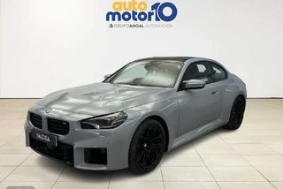 BMW M2 - Foto 1