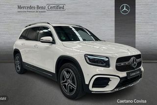 Mercedes Clase GLB 200 d[0-805] - Foto 1
