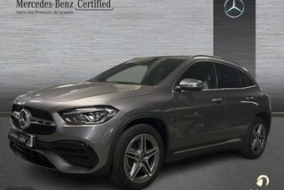 Mercedes Clase GLA 250 e AMG Line - Foto 1