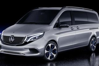Mercedes Clase A A 250 e Compacto[0-805] - Foto 1