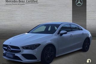 Mercedes Clase CLA 180 AMG Line - Foto 1