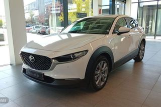 Mazda CX-30  - Foto 1