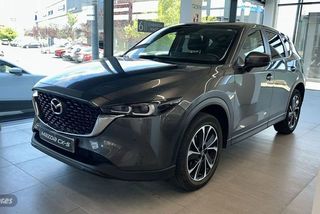 Mazda CX-5  - Foto 1