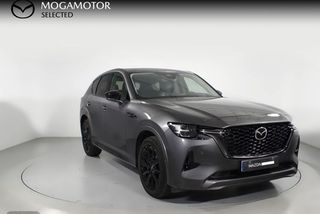 Mazda CX-60  - Foto 1