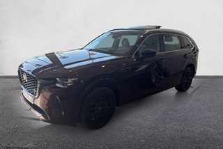 Mazda CX-80 NUEVO CX-80 3.3 E-SKYACTIV D MHEV 187 KW (254 CV) 8AT AWD HOMURA Sunroof + Captain Seat - Foto 1