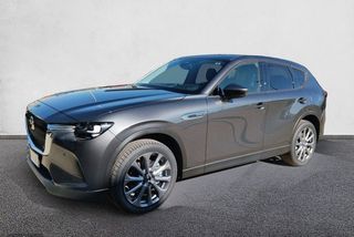 Mazda CX-60 - Foto 1