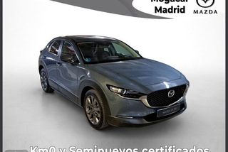Mazda CX-30  - Foto 1