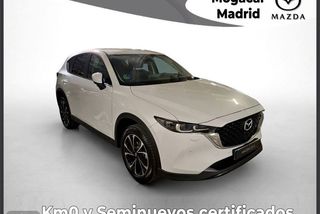 Mazda CX-5  - Foto 1