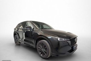 Mazda CX-5  - Foto 1