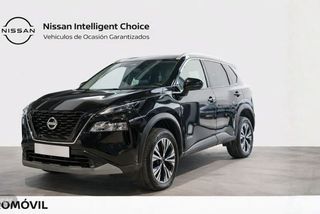 Nissan X Trail - Foto 1
