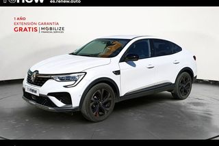 Renault Arkana 1.3 TCe R.S. Line EDC 103kW - Foto 1