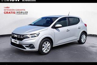 Dacia Sandero Sandero TCe Expresion 67kW - Foto 1