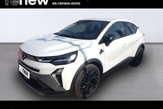 Renault Captur Captur E-Tech Full Hybrid esprit Alpine 117kW - Foto 1