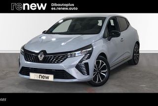 Renault Clio Clio TCe GLP Techno 74kW - Foto 1
