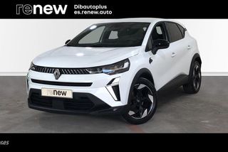 Renault Captur Captur TCe Techno 74kW GLP - Foto 1