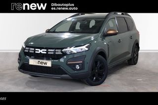 Dacia Jogger Hybrid Extreme Go 103kW 7pl. - Foto 1