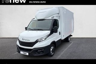 Iveco Daily Daily Chasis Cabina 35C16 3450 156 - Foto 1