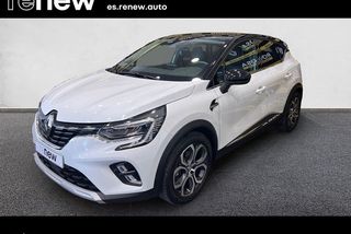 Renault Captur E-TECH Híbrido Techno Fast Track 105kW - Foto 1