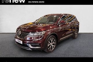 Renault Koleos 2.0dCi Blue Techno X-Tronic 4x2 135kW - Foto 1