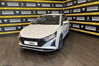 Hyundai i20 1.0 TGDI Tecno 48V 100 - Foto 1