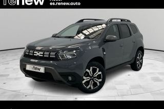 Dacia Duster Duster 1.3 TCe Journey Go EDC 4x2 110kW - Foto 1