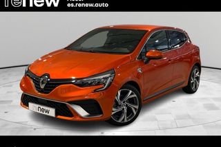Renault Clio TCe RS Line 67kW - Foto 1
