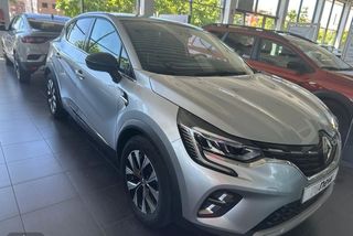 Renault Captur Captur E-TECH Híbrido Techno 105kW - Foto 1