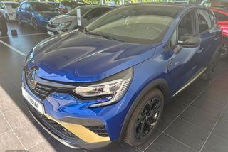 Renault Captur E-TECH Híbrido Engineered 105kW - Foto 1